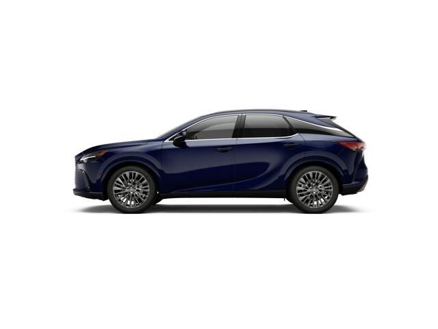 2026 Lexus RX HYBRID RX 350h LUXURY AWD