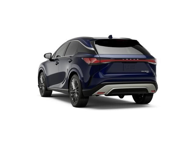 2026 Lexus RX HYBRID RX 350h LUXURY AWD