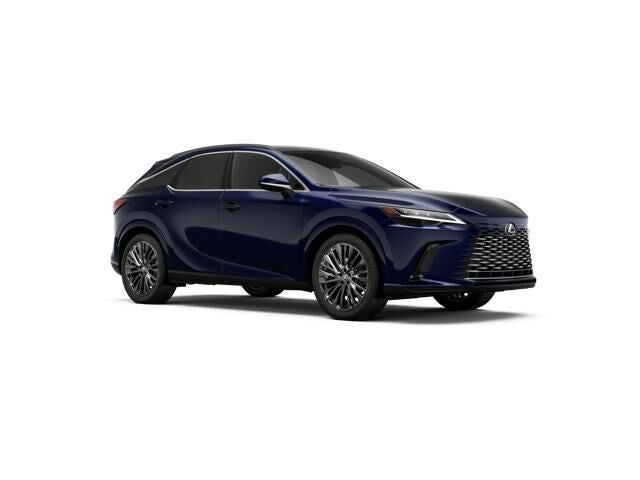 2026 Lexus RX HYBRID RX 350h LUXURY AWD