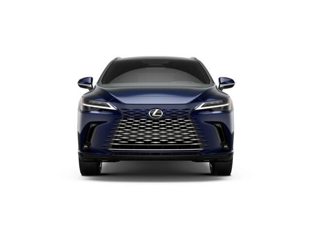 2026 Lexus RX HYBRID RX 350h LUXURY AWD