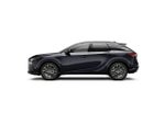 2026 Lexus RX HYBRID RX 350h LUXURY AWD