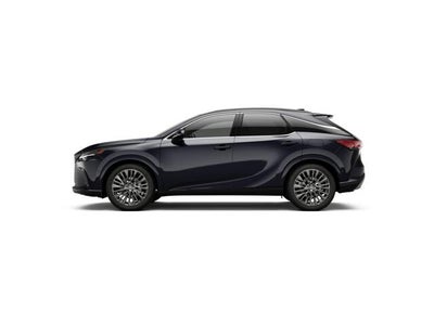 2026 Lexus RX HYBRID RX 350h LUXURY AWD