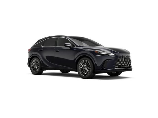 2026 Lexus RX HYBRID RX 350h LUXURY AWD