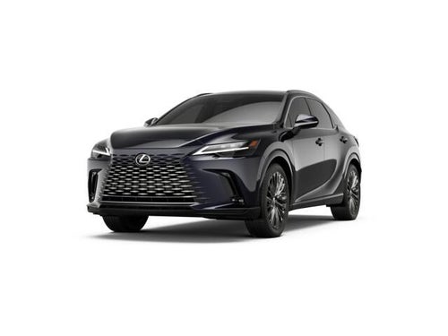2026 Lexus RX HYBRID RX 350h LUXURY AWD