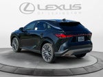 2025 Lexus RX HYBRID RX 350h PREMIUM+ AWD