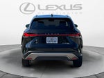 2025 Lexus RX HYBRID RX 350h PREMIUM+ AWD
