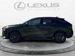 2025 Lexus RX HYBRID RX 350h LUXURY AWD