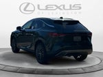 2025 Lexus RX HYBRID RX 350h LUXURY AWD