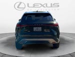 2025 Lexus RX HYBRID RX 350h LUXURY AWD
