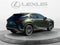 2025 Lexus RX HYBRID RX 350h LUXURY AWD