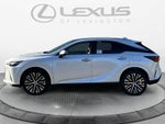 2025 Lexus RX HYBRID RX 350h PREMIUM+ AWD