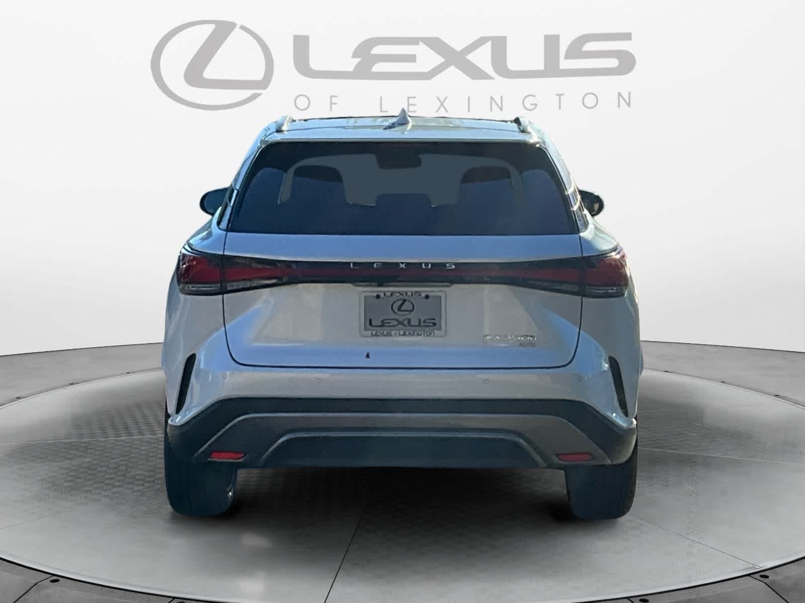 2025 Lexus RX HYBRID RX 350h PREMIUM+ AWD