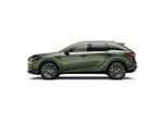 2026 Lexus RX HYBRID RX 350h LUXURY AWD