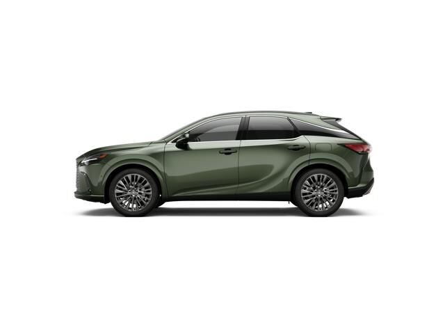 2026 Lexus RX HYBRID RX 350h LUXURY AWD