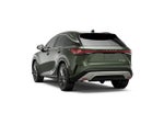 2026 Lexus RX HYBRID RX 350h LUXURY AWD