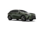 2026 Lexus RX HYBRID RX 350h LUXURY AWD