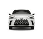 2026 Lexus RX HYBRID RX 350h LUXURY AWD