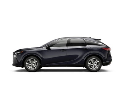 2026 Lexus RX HYBRID RX 350h PREMIUM AWD
