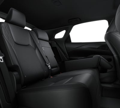 2026 Lexus RX HYBRID RX 350h PREMIUM AWD