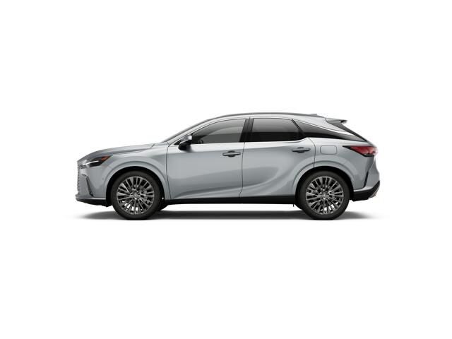 2026 Lexus RX HYBRID RX 350h LUXURY AWD