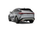 2026 Lexus RX HYBRID RX 350h LUXURY AWD