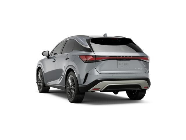 2026 Lexus RX HYBRID RX 350h LUXURY AWD