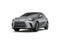 2026 Lexus RX HYBRID RX 350h LUXURY AWD