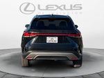 2025 Lexus RX HYBRID RX 350h PREMIUM+ AWD
