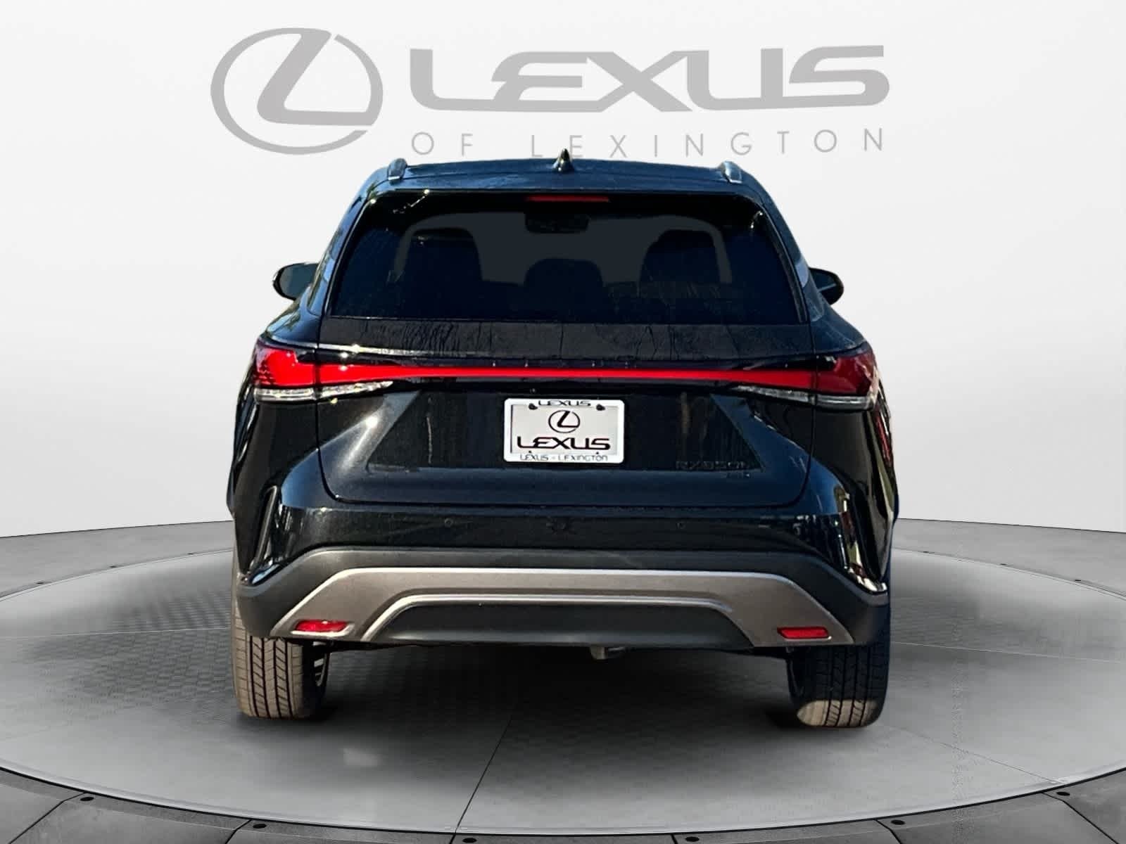 2025 Lexus RX HYBRID RX 350h PREMIUM+ AWD