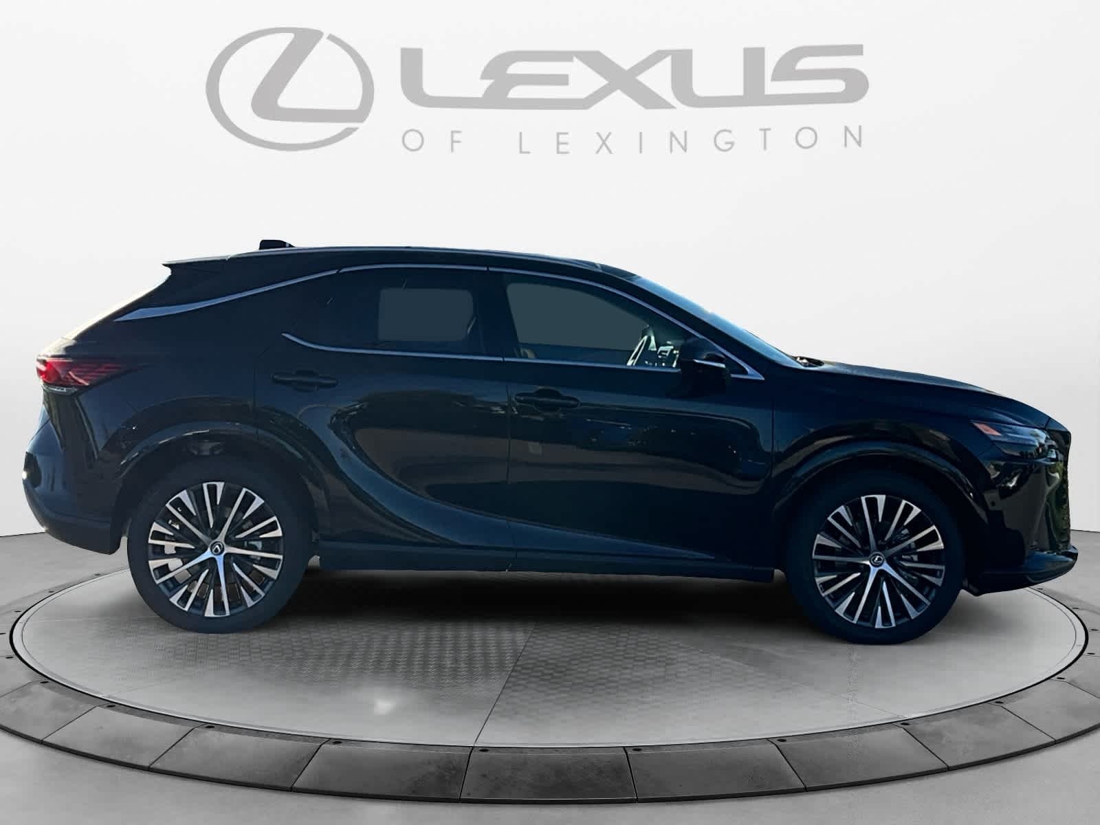 2025 Lexus RX HYBRID RX 350h PREMIUM+ AWD