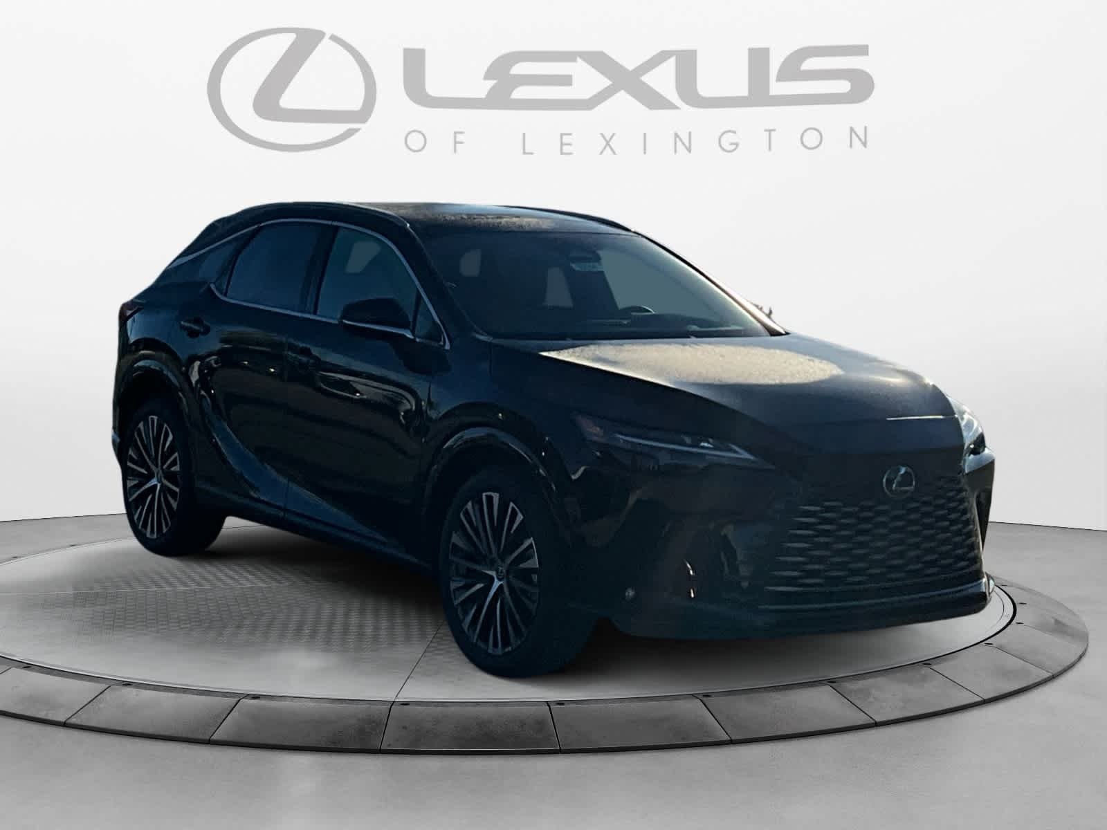 2025 Lexus RX HYBRID RX 350h PREMIUM+ AWD