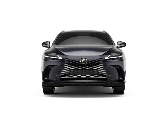 2026 Lexus RX HYBRID RX 350h LUXURY AWD