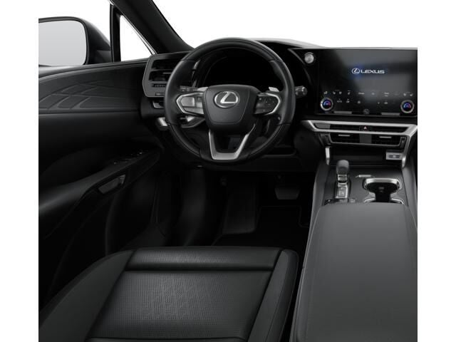 2026 Lexus RX HYBRID RX 350h LUXURY AWD