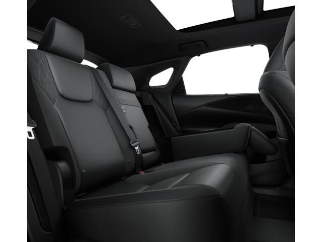 2026 Lexus RX HYBRID RX 350h LUXURY AWD