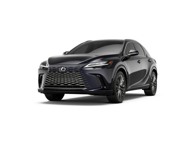 2026 Lexus RX HYBRID RX 350h LUXURY AWD