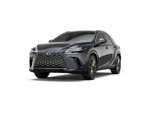 2026 Lexus RX HYBRID RX 350h LUXURY AWD