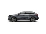 2026 Lexus RX HYBRID RX 350h LUXURY AWD
