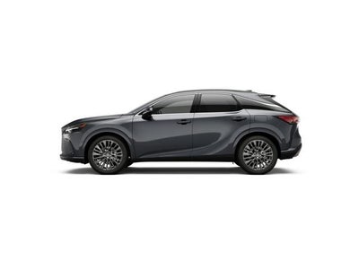 2026 Lexus RX HYBRID RX 350h LUXURY AWD