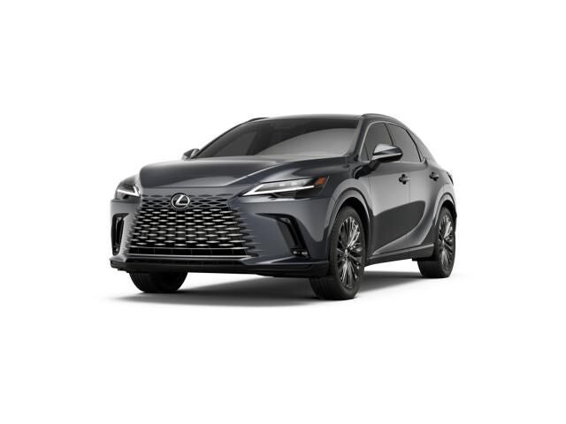 2026 Lexus RX HYBRID RX 350h LUXURY AWD