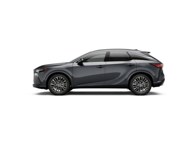 2026 Lexus RX HYBRID RX 350h LUXURY AWD