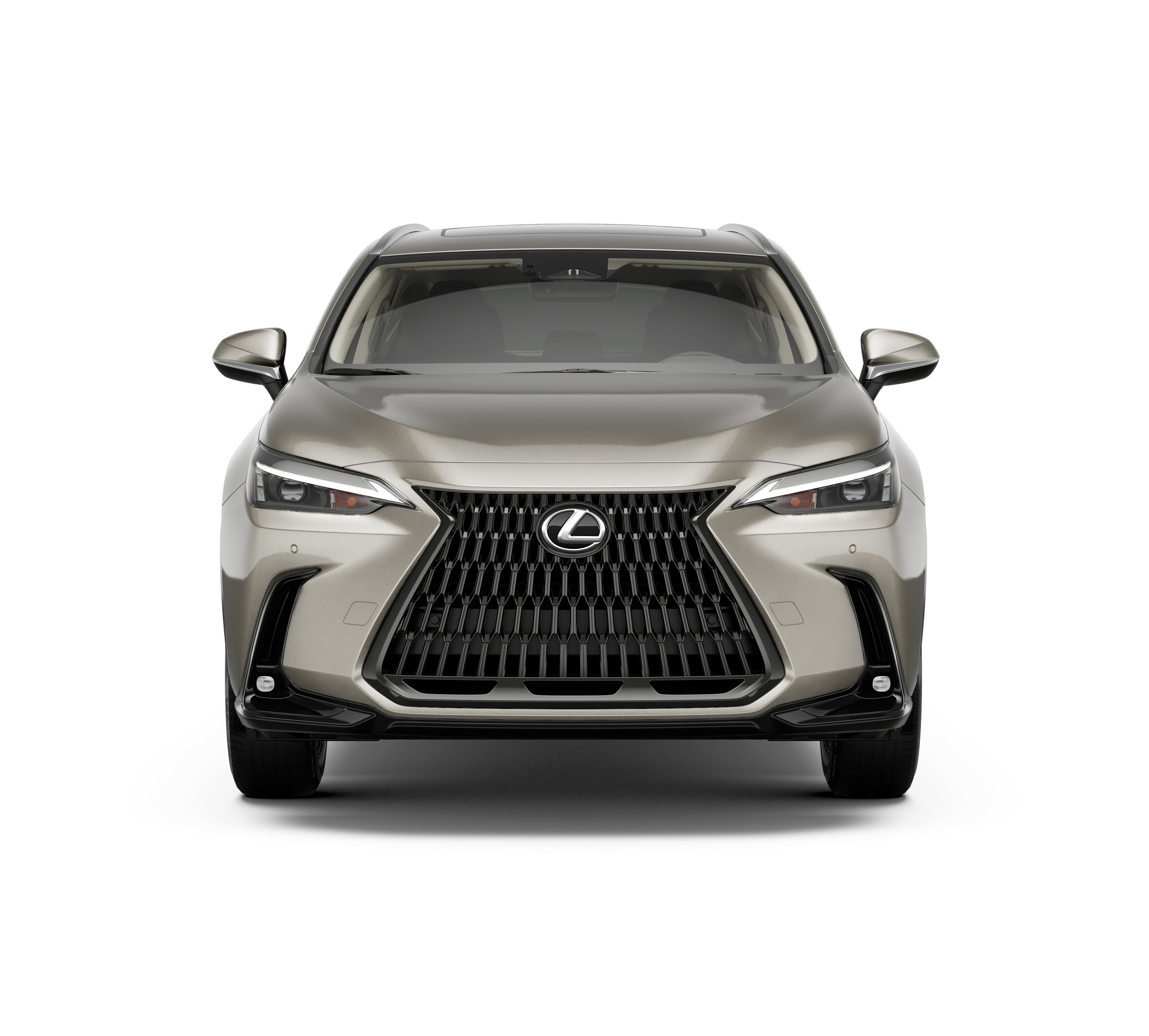 2026 Lexus NX 350 PREMIUM AWD