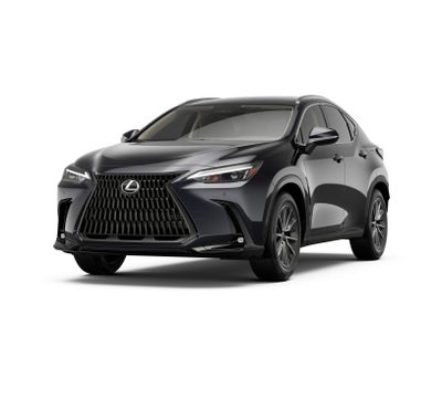 2026 Lexus NX 350 PREMIUM AWD
