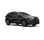 2026 Lexus NX 350 PREMIUM AWD