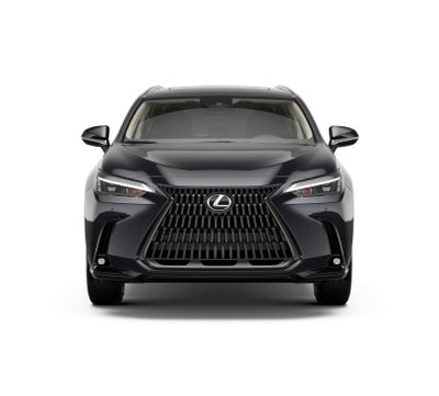 2026 Lexus NX 350 PREMIUM AWD