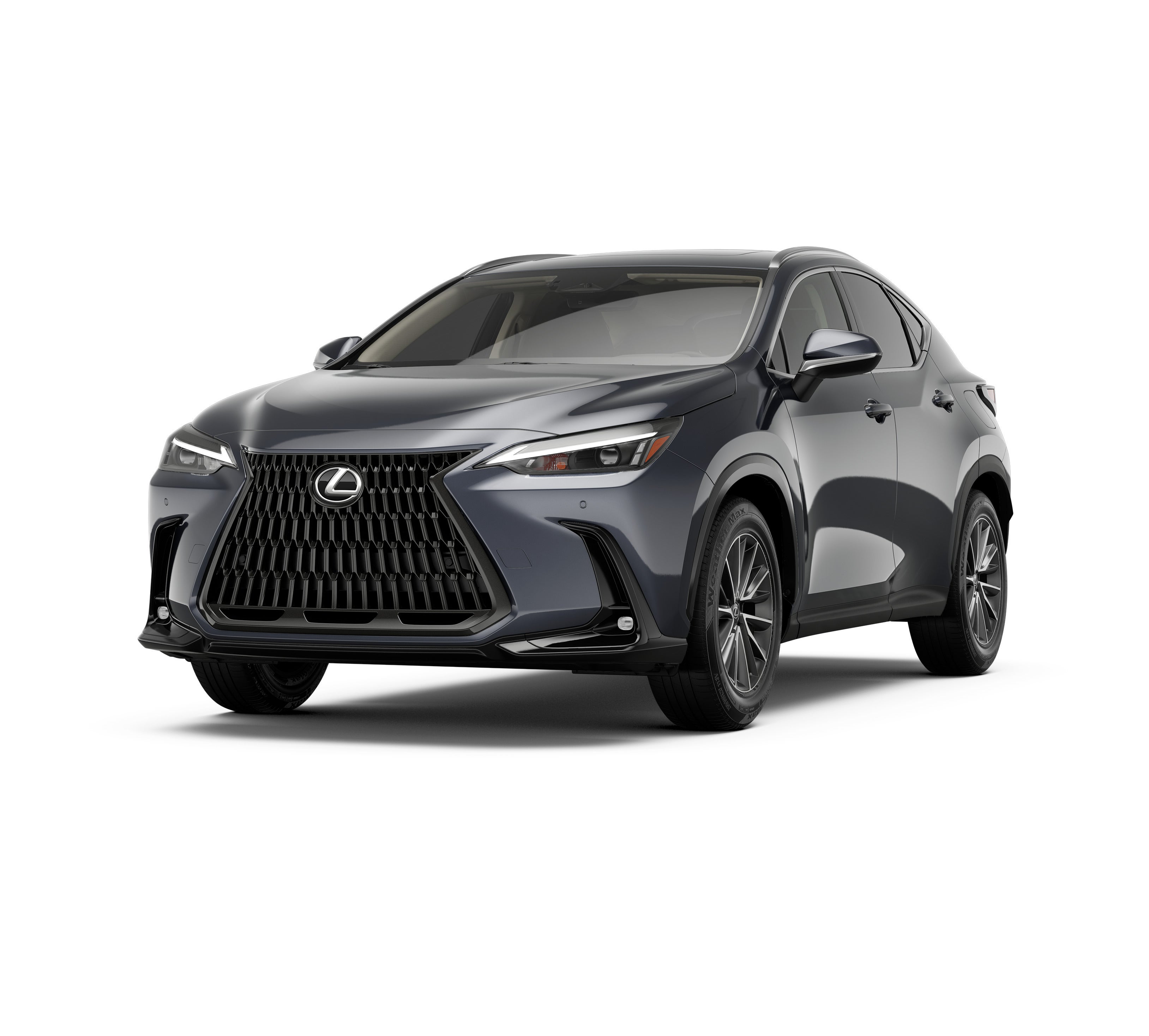 2026 Lexus NX 350 PREMIUM AWD