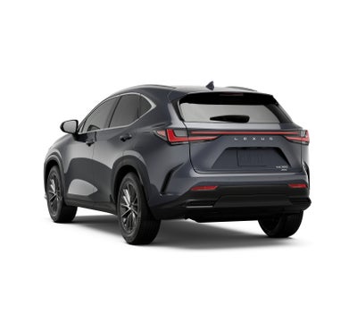 2026 Lexus NX 350 PREMIUM AWD