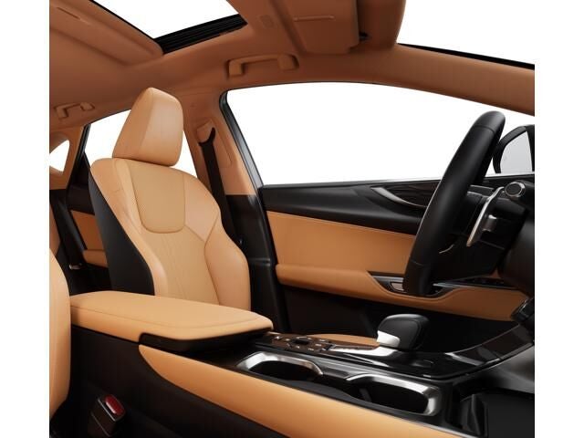 2026 Lexus NX 350 PREMIUM AWD
