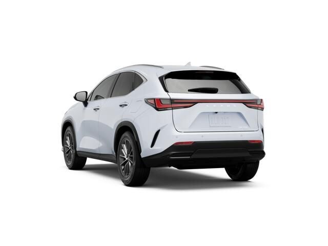 2026 Lexus NX 350 PREMIUM AWD