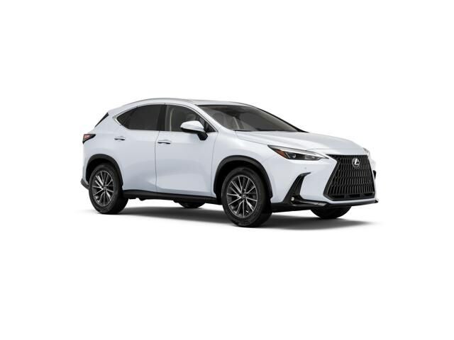 2026 Lexus NX 350 PREMIUM AWD