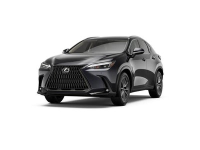 2026 Lexus NX 350 PREMIUM AWD
